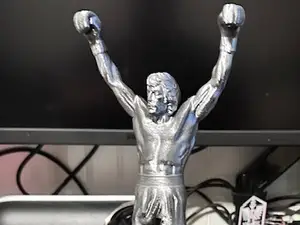 ROCKY BALBOA