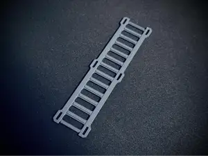4inch Scifi Wargaming Ladder/Walkway Infinity, 40k