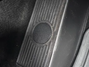 Kia Sportage Foot Rest plug cap NQ5