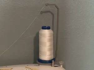 Sewing Spool Stand & Adapter for Brother XL-3650