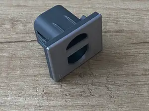 Ford KUGA phone holder