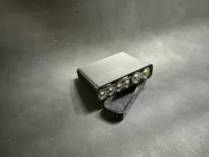 Battery Pack for your Range Bag / EDC