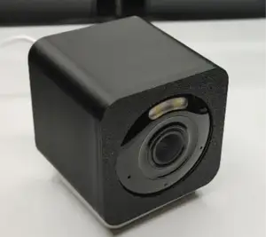 Wyze Cam v4 cover