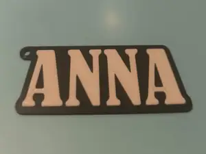 Anna
