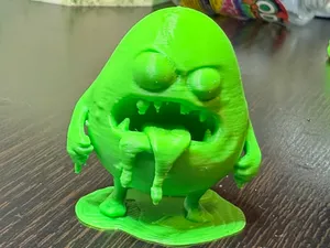 SLIME GUY  V1