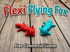 Flexi Flying Fox
