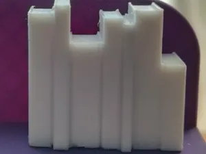 book stack :D