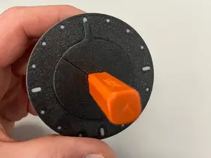 Stihl carburetor screwdriver