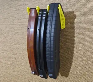 Rack for AK mags Back type