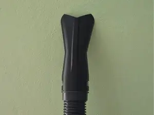 adapter karcher wd3 for dedusting drill