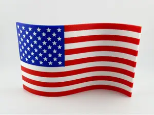 The American Flag V2.0