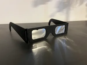Solar Eclipse Glasses