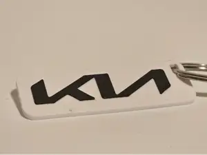 Kia keychain