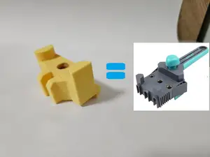 Dowel jig - 90-degree/right-angle joint