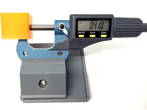 Gridfinity Box für Mikrometer - Halter