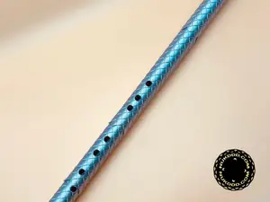 Dragon Scale Xiao (Chinese Vertical Flute)
