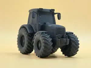 Tractor Model