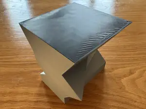 cool plinth (table) / sculpture