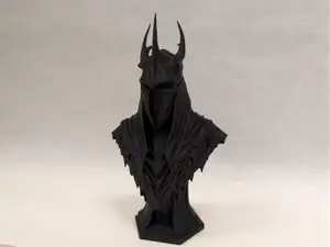 Witch King - Lord of the Rings - Bust
