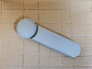 Cardboard/Box Perforator Tool