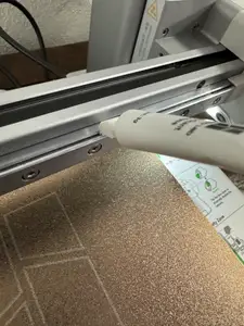 A1/A1 mini z/x-axis lube tool