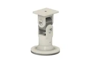 Universal Projector Mount all axis of rotation!