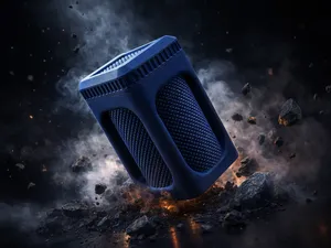 Storage container