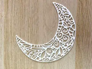 Half moon