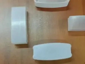Tappo per veneziane/tapparelle da esterno