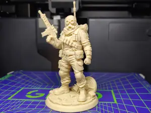 Dust Recon Operative
