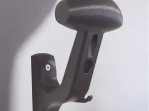 Helmet holder