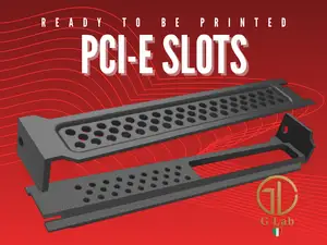 PCI-E Slot