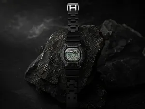 Wrist watch bracelet