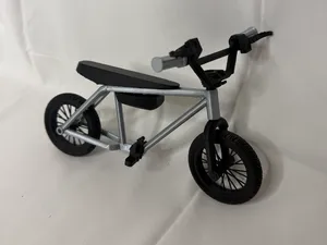 Mini Zooz Ultra Ripster Model - Working Wheels