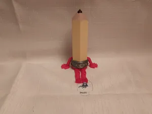 Pencil Buddy