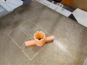 水龙头起泡器扳手