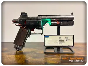 ARC Raiders - Venator IV
