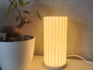 Led Lamp 001