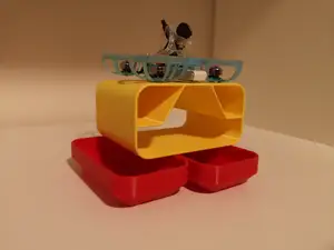 BetaFPV Air65 Transport Case V2