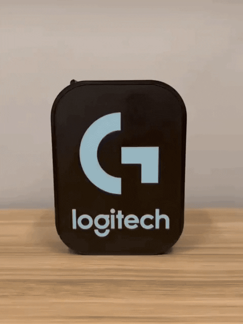 Logitech MX Master 3S Mouse compact case