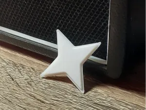 4-sided Ninja Star (Only 0.96g)
