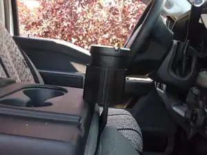 Ford Headrest Cup Holder