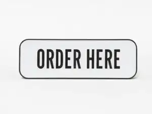 ORDER HERE | LED Light