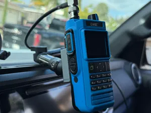 Radio RAM Mount VGC N76 / BTECH UV-PRO / GMRS-PRO