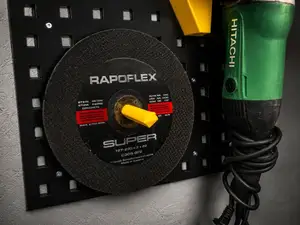 MODRA Angle Grinder Disc Holder
