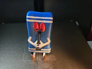 Towelie das Rauchtuch (South Park)