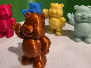 CareBear