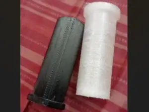 Feather Flag Stopper