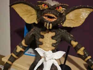Gremlin "der Böse"