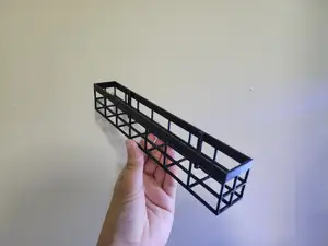 Aquarium plant basket